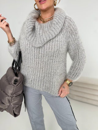 Strickpullover 2510285