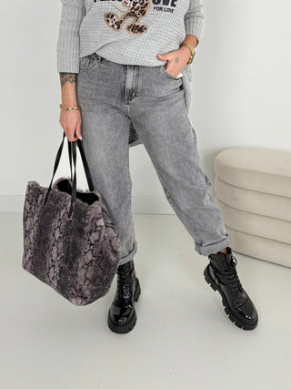 Stretch Jeanshose 2510119-23
