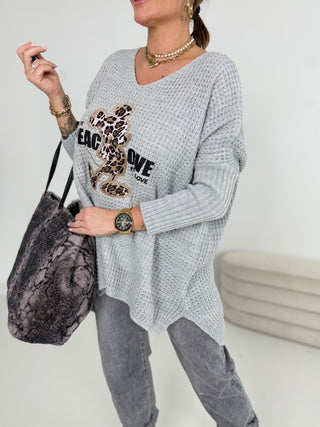 Strickpullover 2510282