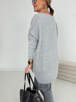 Strickpullover 2510282