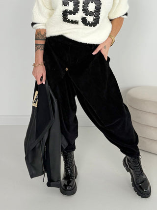 Baggyhose 2510318