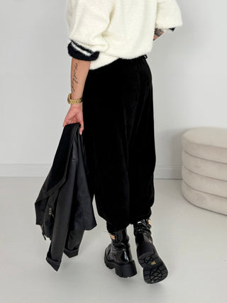 Baggyhose 2510318