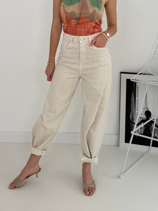Jeans trousers 2602093-97