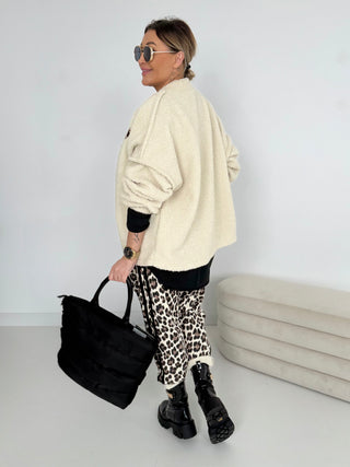 Teddyjacke 2510197
