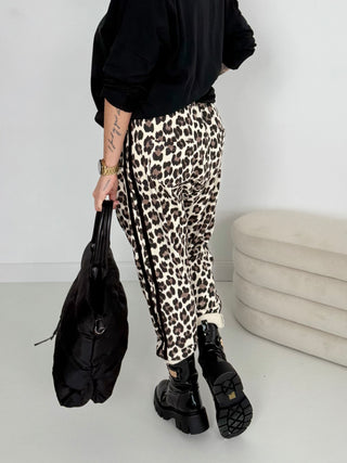 Leo Baggyhose 2510325