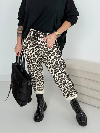 Leo Baggyhose 2510325