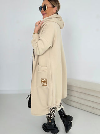 Sweatshirt Jacke 2510048