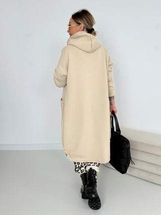 Sweatshirt Jacke 2510048