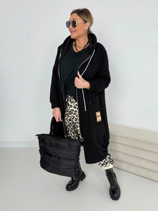 Sweatshirt Jacke 2510046