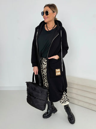 Sweatshirt Jacke 2510046