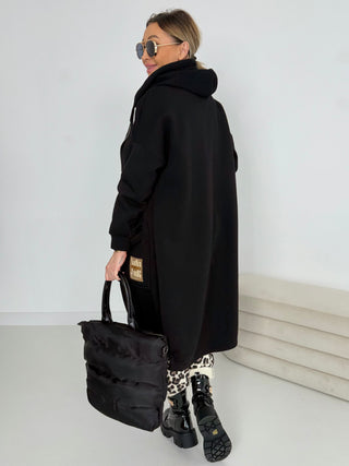 Sweatshirt Jacke 2510046