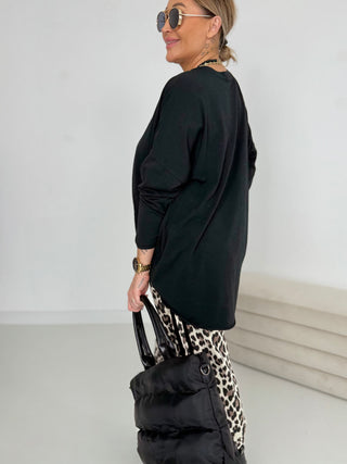 Langarmshirt 2510268