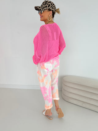 Häkel Pullover 2506050