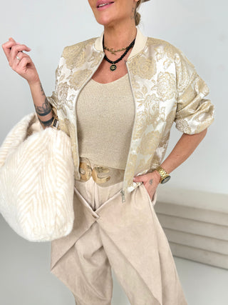 Blouson jakna 2509036
