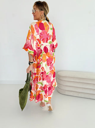 Seiden Kleid 2506166