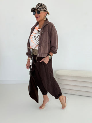 Jeansjacke 2506154