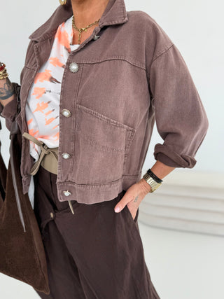 Jeansjacke 2506154