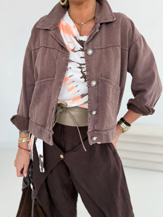 Jeansjacke 2506154