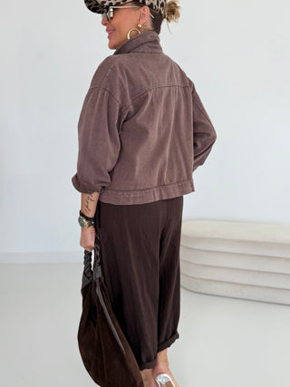 Jeansjacke 2506154