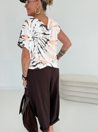T-Shirt Tie-Dye 2506161