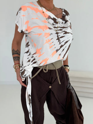 T-Shirt Tie-Dye 2506161