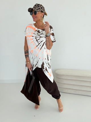 T-Shirt Tie-Dye 2506161