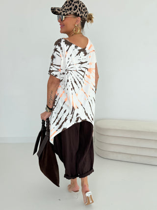T-Shirt Tie-Dye 2506161