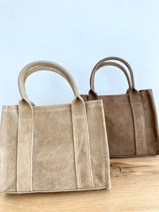 Wildleder Tasche 2506144-46