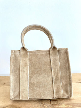 Wildleder Tasche 2506144-46