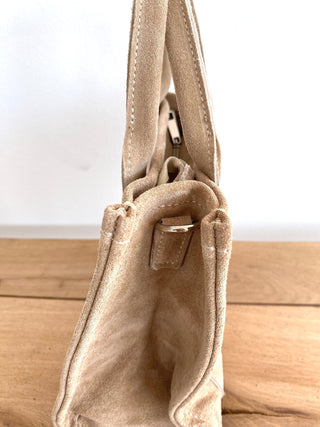 Wildleder Tasche 2506144-46