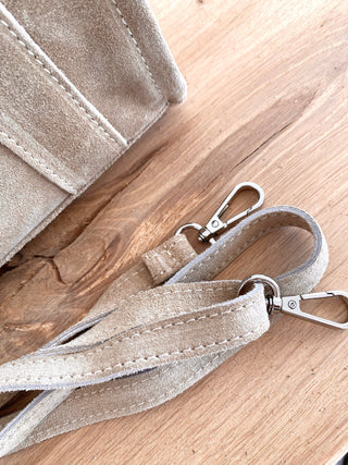 Wildleder Tasche 2506144-46