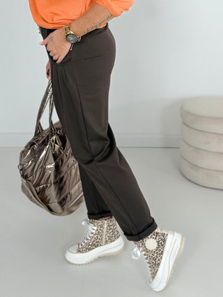 Stretchbukser 2510038