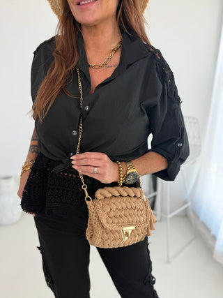 Bluse 2604010 - Levelone GmbH & Co. KG