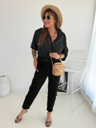 Bluse 2604010 - Levelone GmbH & Co. KG