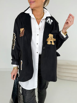 Oversize Blazer 2510453