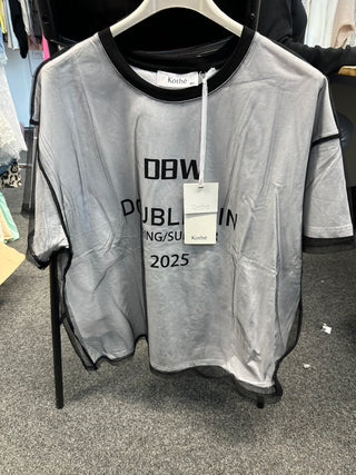 T- Shirt 2503297-98