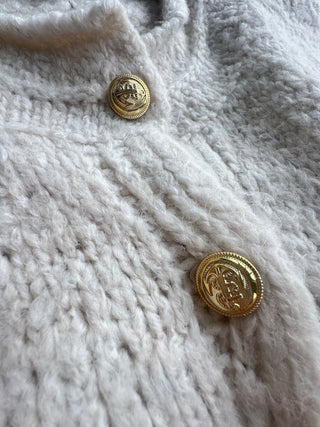 Strickweste 2607348-49