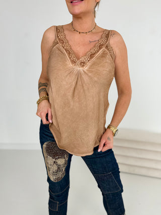 Čipka top 2506227-30