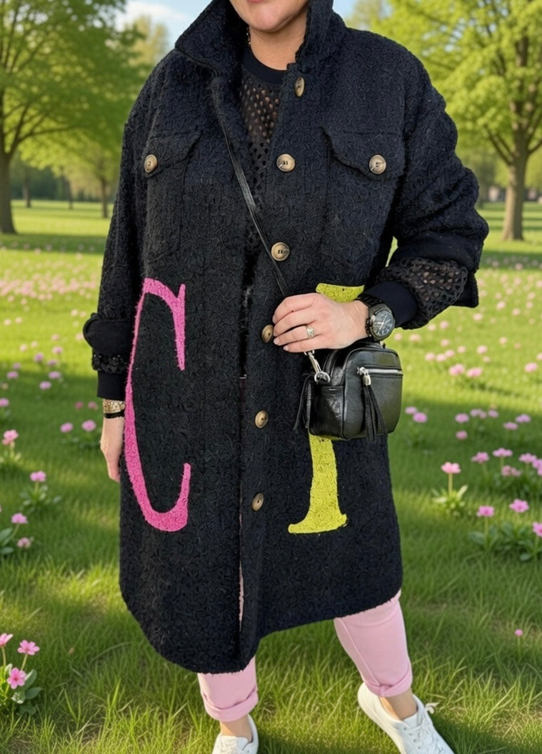 Fleecemantel 2601212