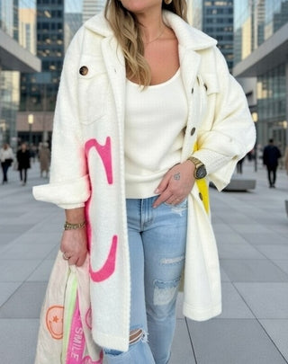 Plašč iz flisa 2601213