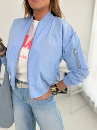 Bomberjacke 2603362-63