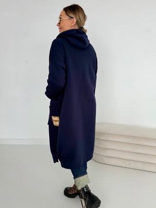 Sweatshirt Jacke 2510047