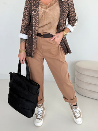 Raztegnjene hlače 2510040