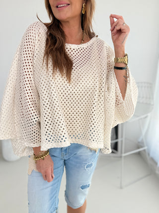 Häkel Pullover 2603119