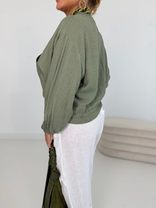 Blouson Jacke 2506285