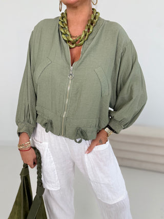 Blouson Jacke 2506285