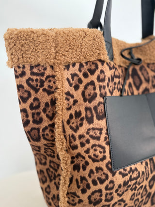 Leo alışveriş çantası 2510244-45