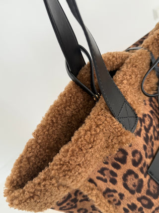 Leo alışveriş çantası 2510244-45