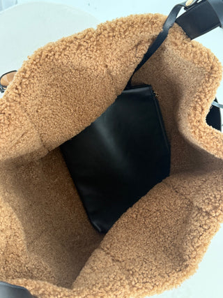 Leo alışveriş çantası 2510244-45