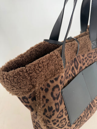 Leo alışveriş çantası 2510244-45